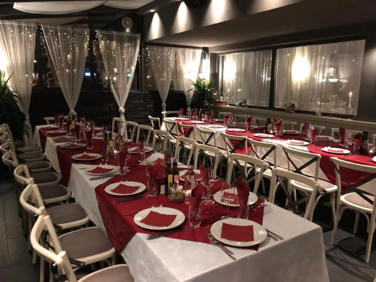 All Seasons Residence Design Hotel - Free Parking Sofia