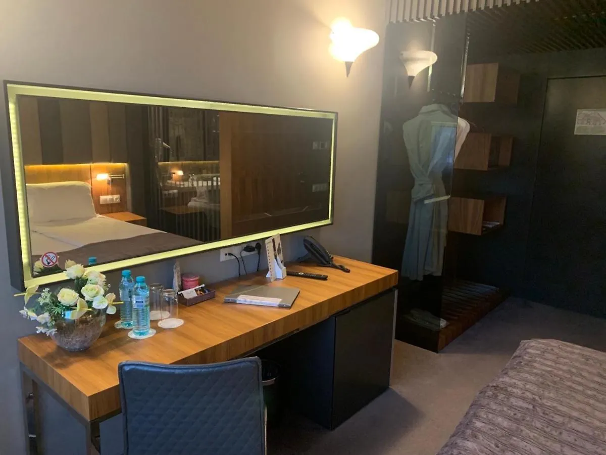 *****  All Seasons Residence Design Hotel - Free Parking ソフィア ブルガリア