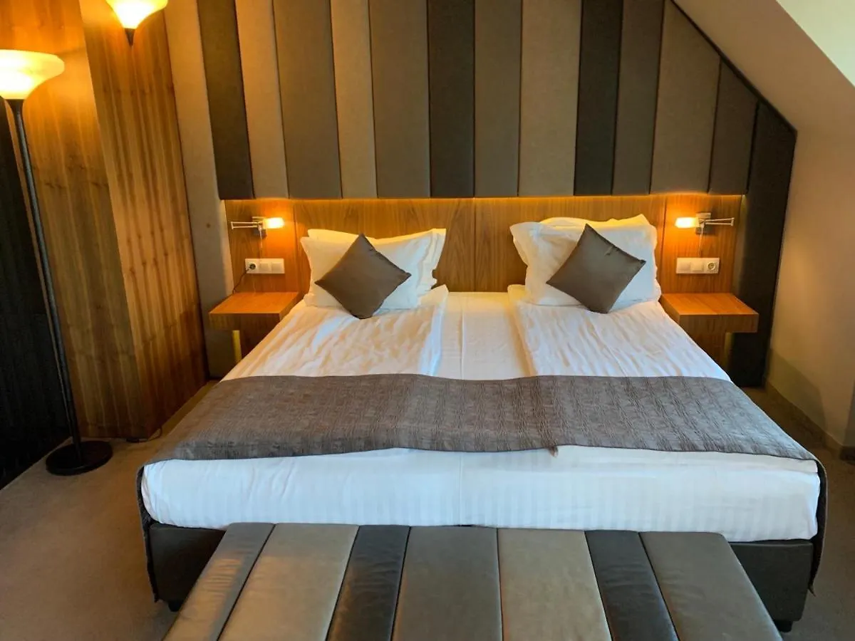 All Seasons Residence Design Hotel - Free Parking Sofia