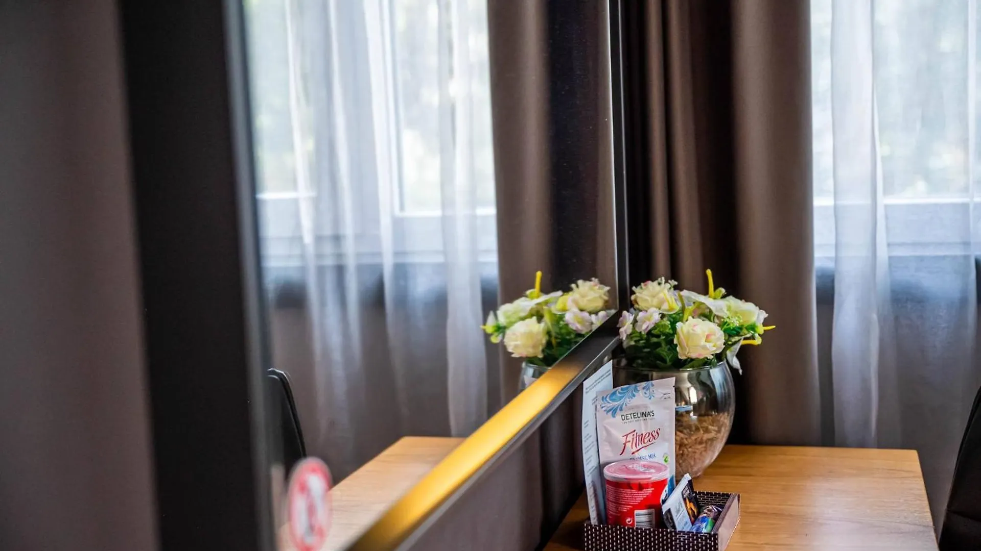 All Seasons Residence Design Hotel - Free Parking ソフィア