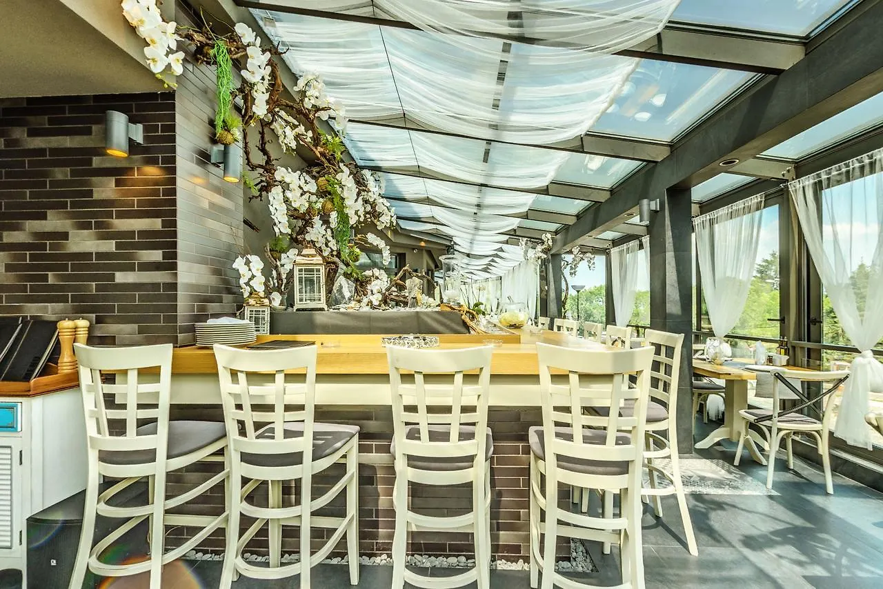 All Seasons Residence Design Hotel - Free Parking Sofia