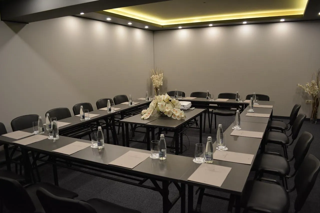 All Seasons Residence Design Hotel - Free Parking Sofia