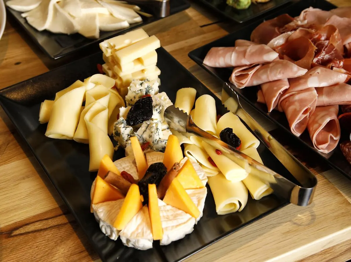 All Seasons Residence Design Hotel - Free Parking Sofia