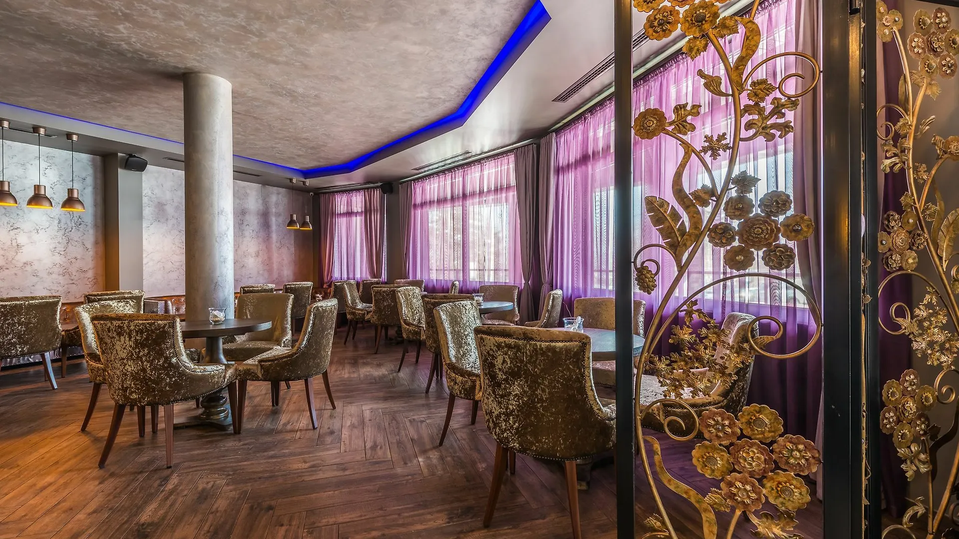 All Seasons Residence Design Hotel - Free Parking Sofia