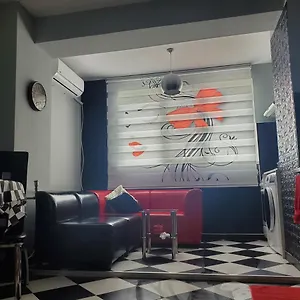  Apartment романтично място ани Bulgaria