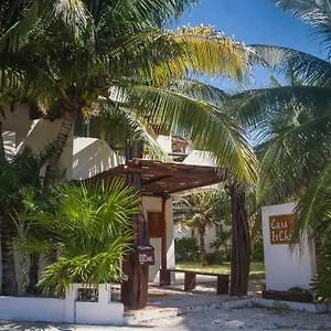 Casa Ixchel Isla Mujeres
