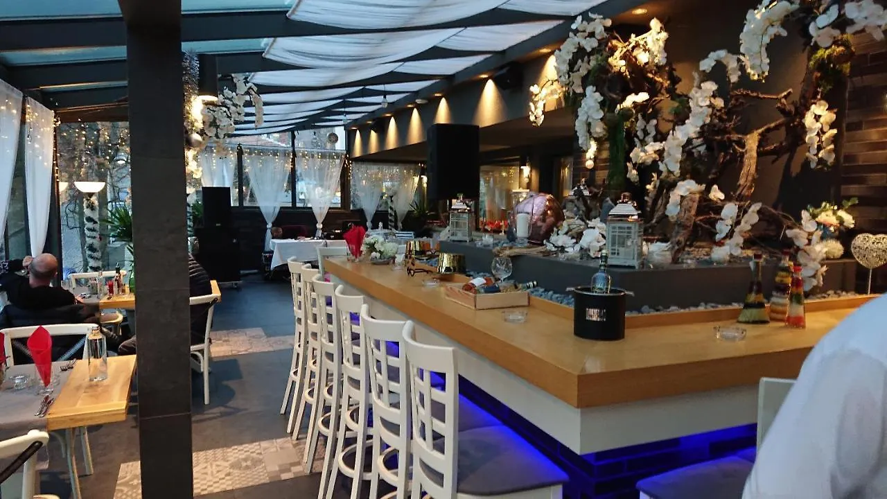 סופיה All Seasons Residence Design Hotel - Free Parking
