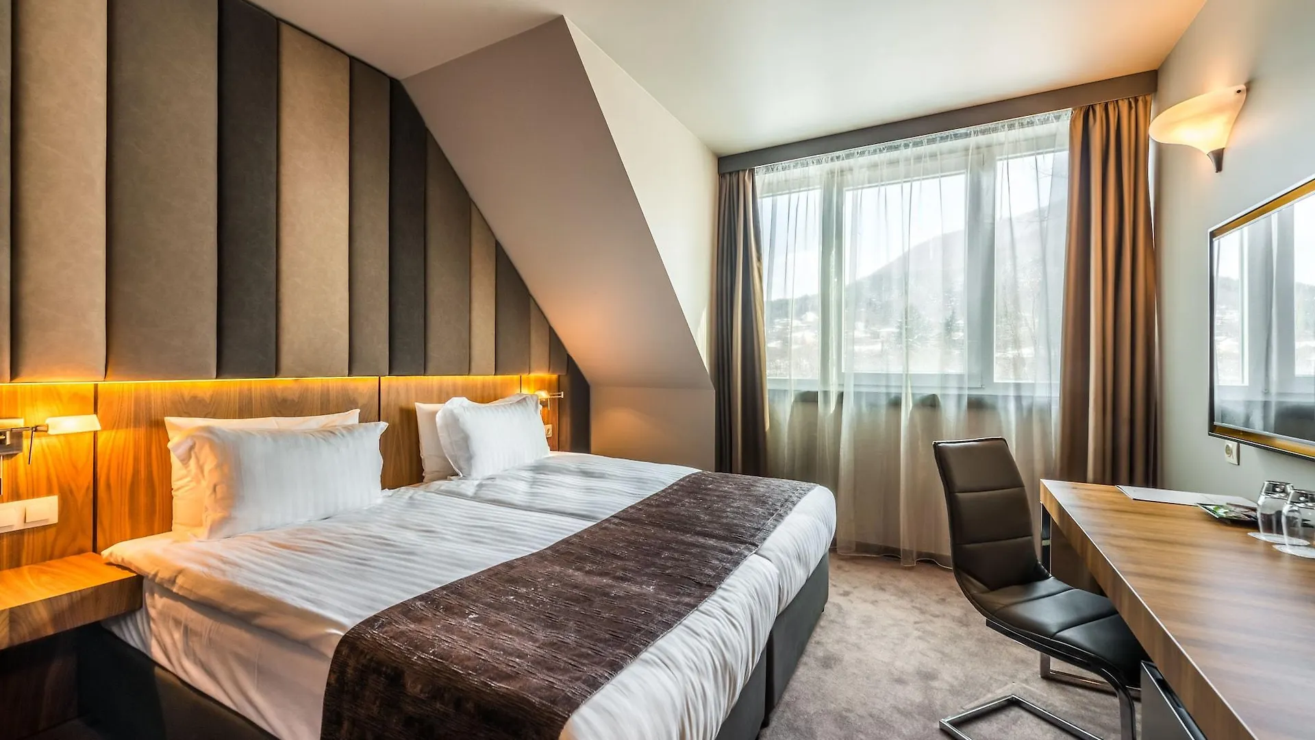 סופיה All Seasons Residence Design Hotel - Free Parking