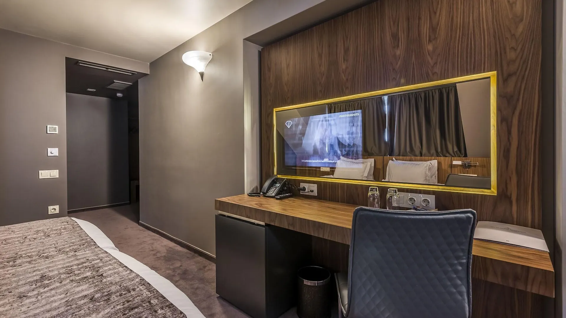 סופיה All Seasons Residence Design Hotel - Free Parking