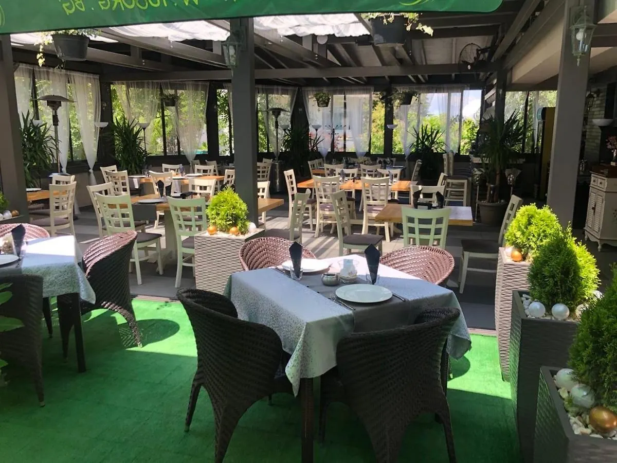 סופיה All Seasons Residence Design Hotel - Free Parking בולגריה