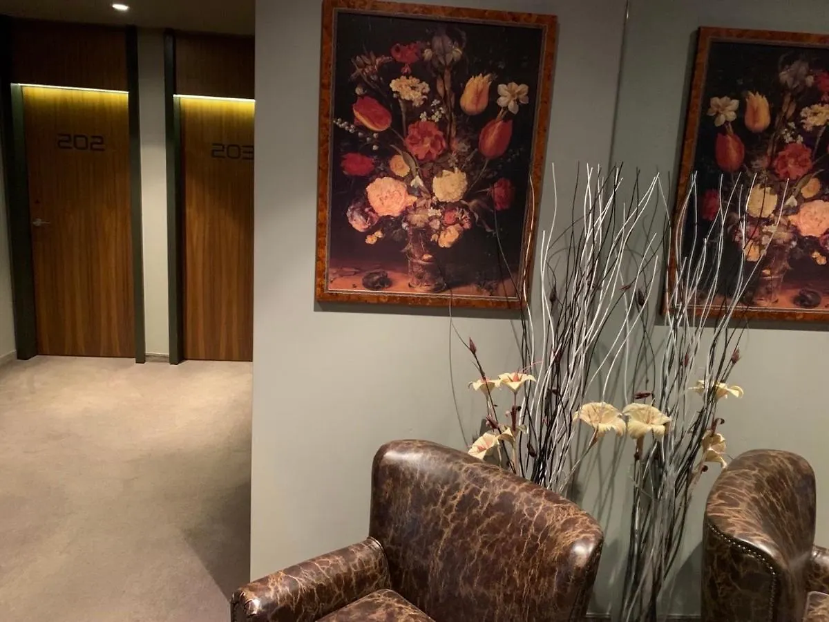 סופיה All Seasons Residence Design Hotel - Free Parking 5*,  בולגריה