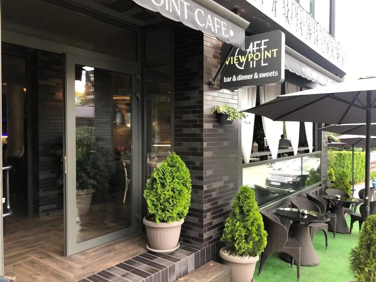 סופיה All Seasons Residence Design Hotel - Free Parking