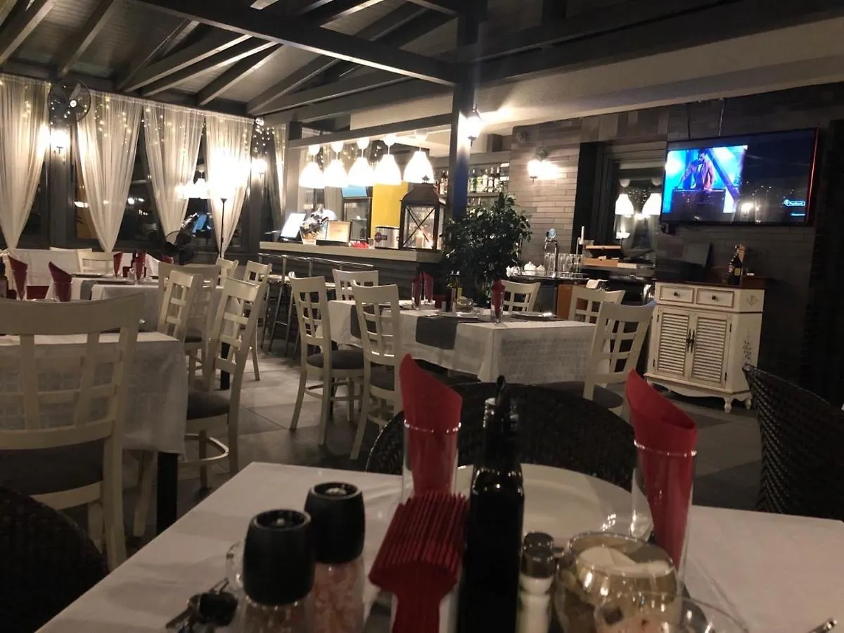 סופיה All Seasons Residence Design Hotel - Free Parking