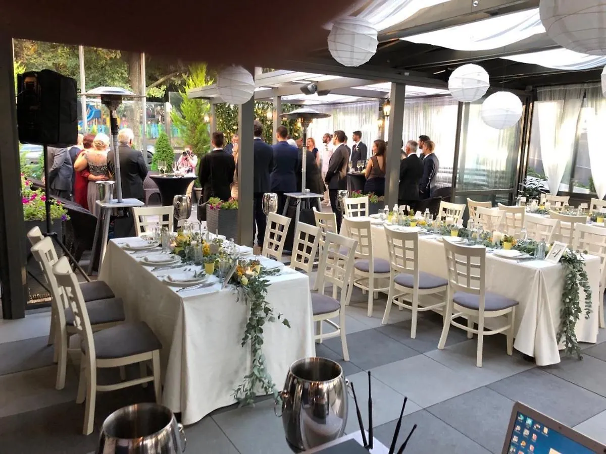 סופיה All Seasons Residence Design Hotel - Free Parking