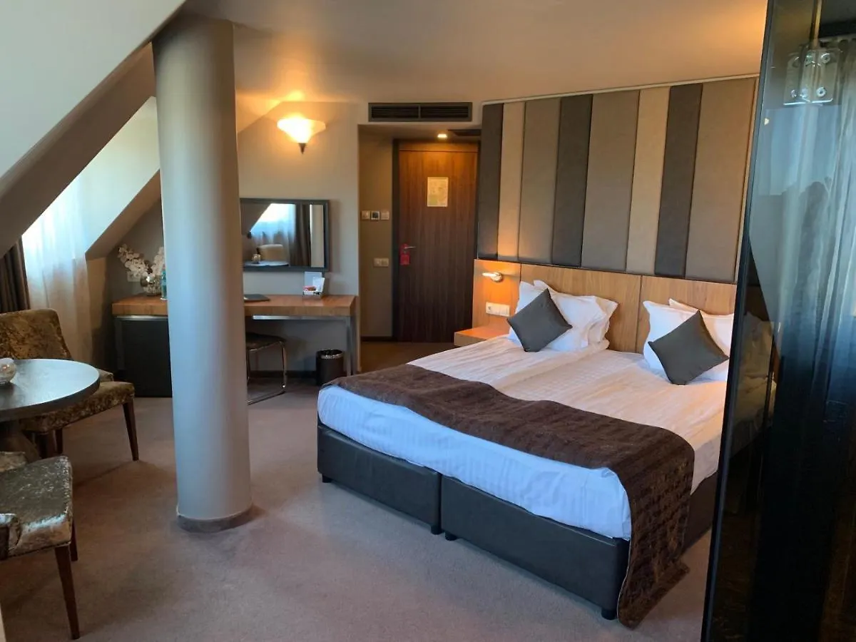 סופיה All Seasons Residence Design Hotel - Free Parking