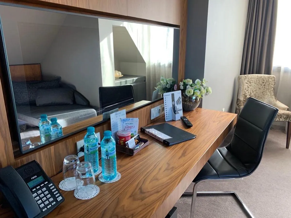 סופיה All Seasons Residence Design Hotel - Free Parking