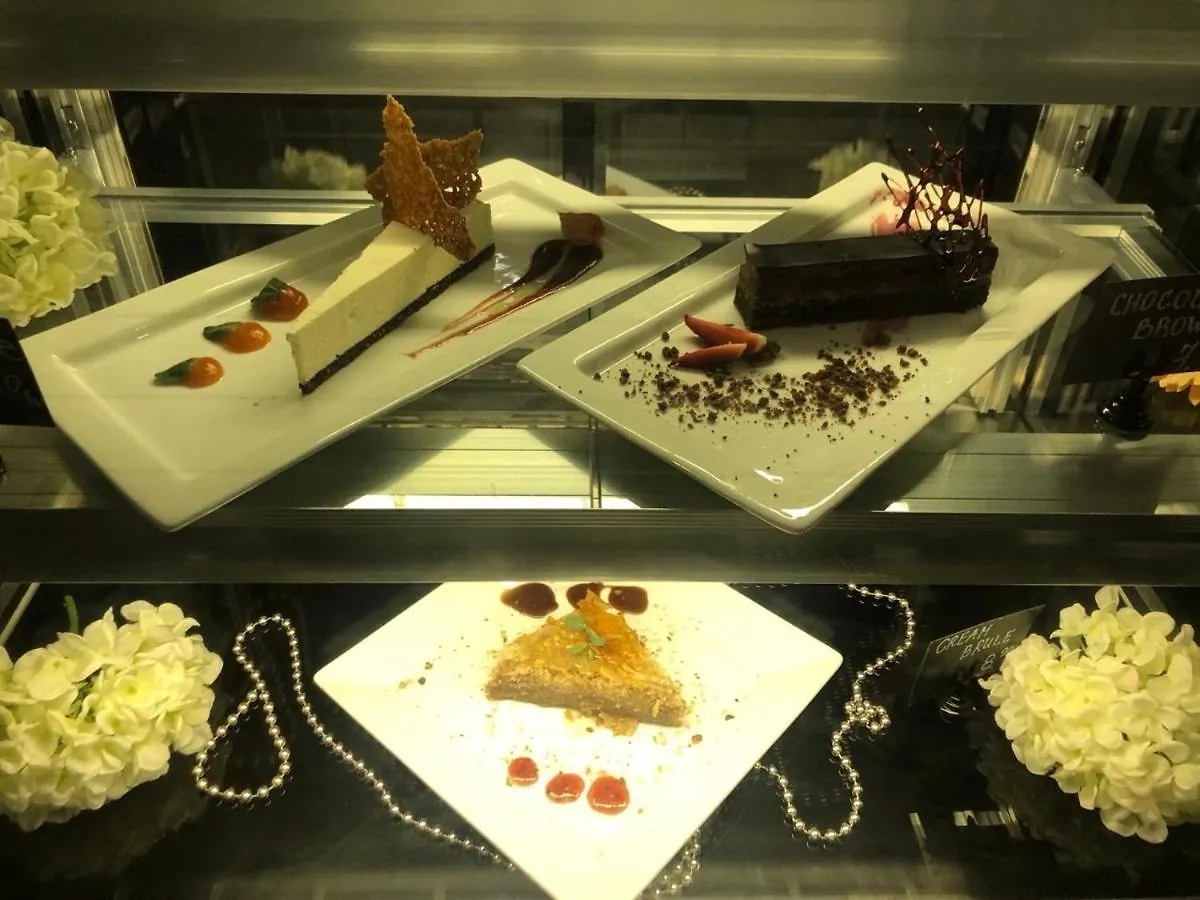 סופיה All Seasons Residence Design Hotel - Free Parking
