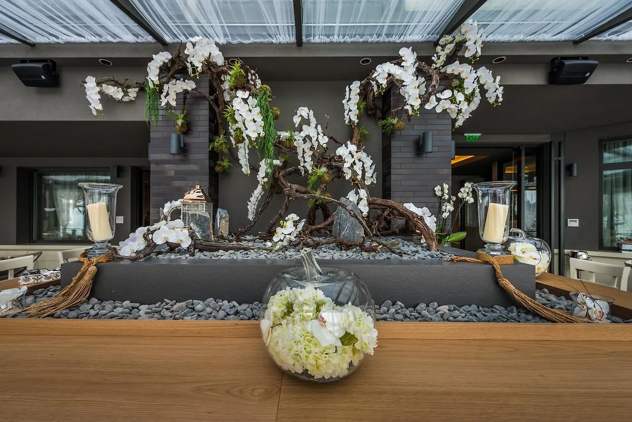All Seasons Residence Design Hotel - Free Parking Sofía